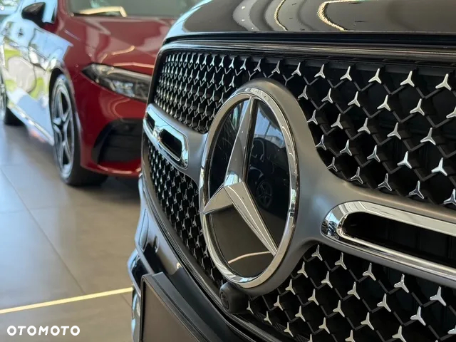 Mercedes-Benz GLC Coupe 200 4-Matic - 9