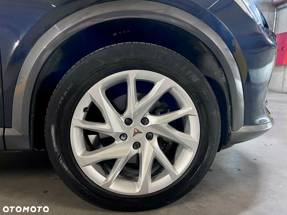 Cupra Formentor 1.5 TSI DSG - 9