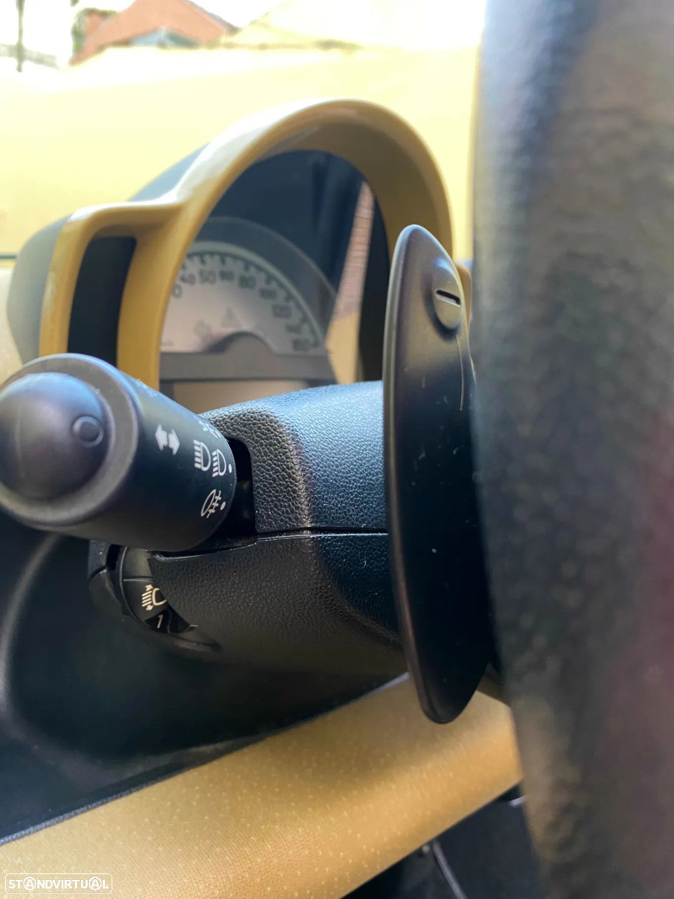 Smart ForTwo Coupé 1.0 mhd Passion 71 - 13
