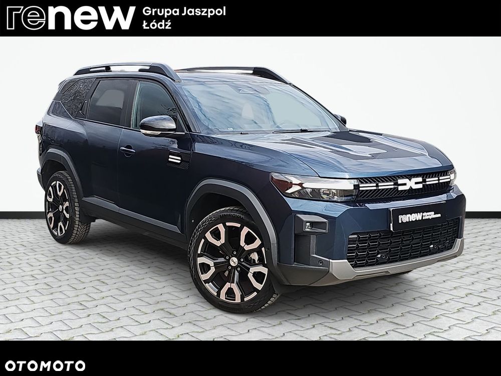 Dacia Bigster - 3