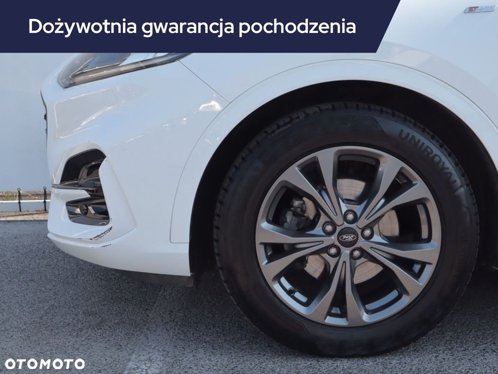 Ford Kuga - 17