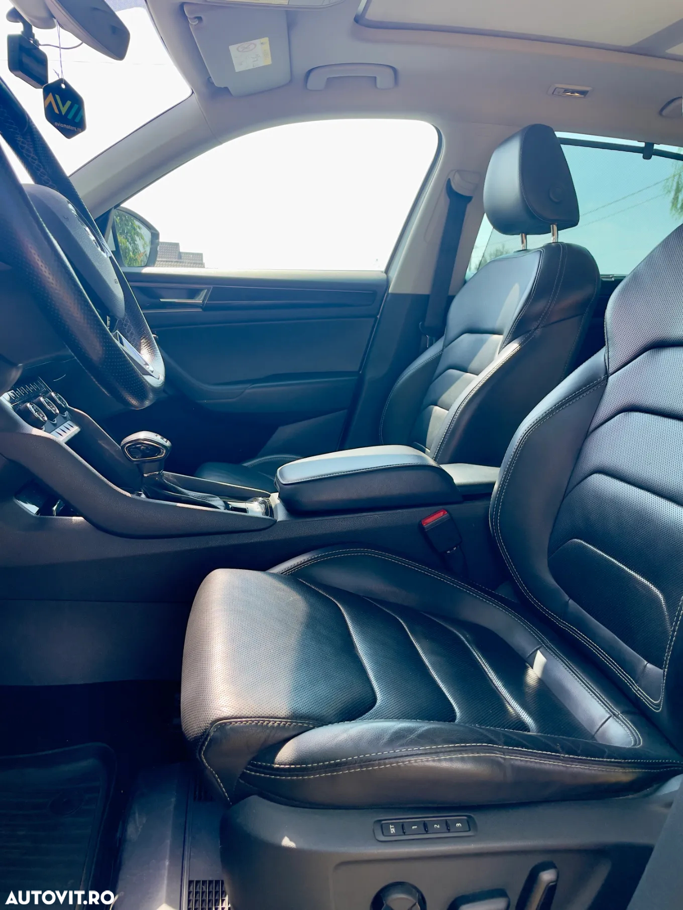 Skoda Kodiaq 2.0 TSI DSG 4X4 Style - 14