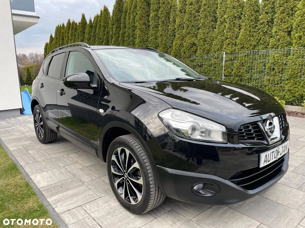 Nissan Qashqai 1.6 Tekna Pack - 33