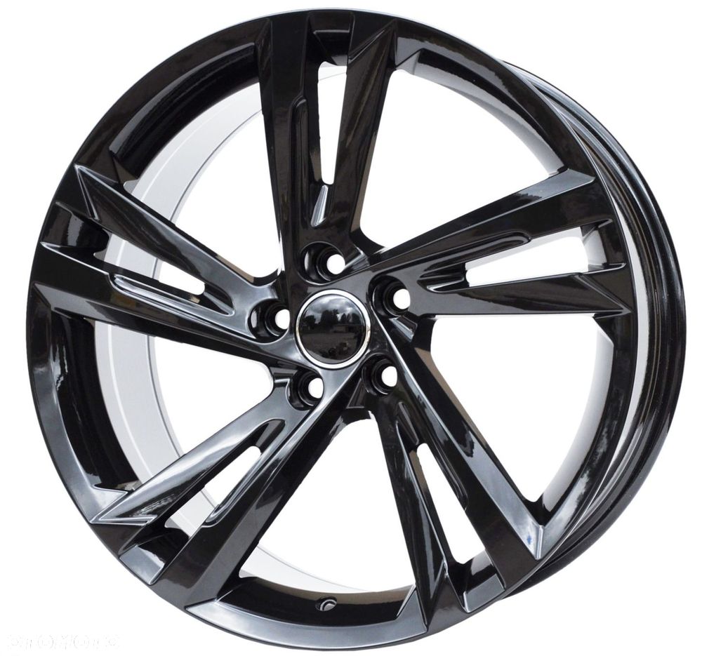5891 B FELGI 18 5x112 VW ARTEON TIGUAN TOUAREG - 1