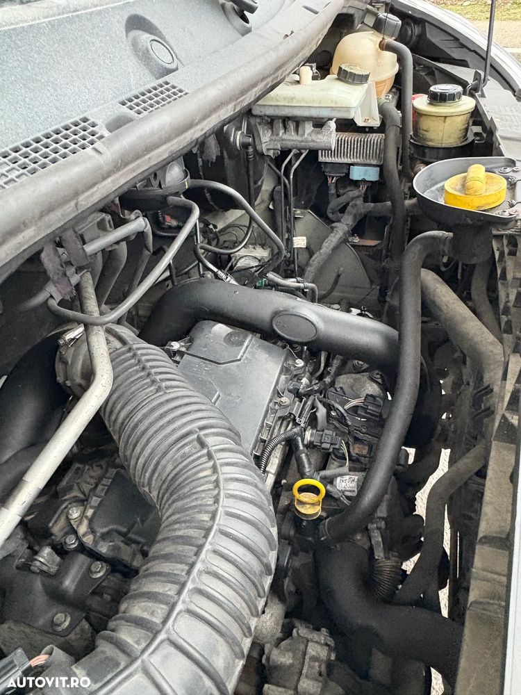 Renault Master dCi 125 L2H2 - 21