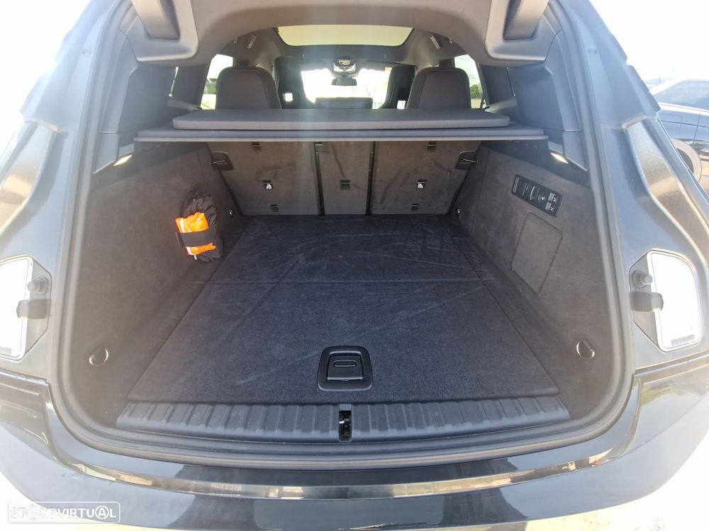 BMW iX xDrive 50 Pack Desportivo - 27