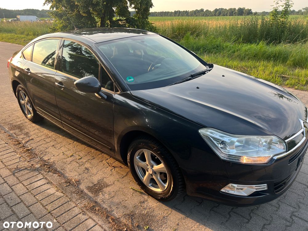 Citroën C5 - 19
