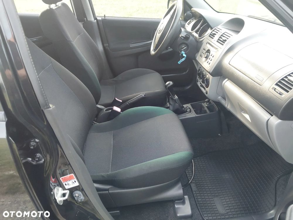 Suzuki Ignis 1.3 4x4 Snow White - 24