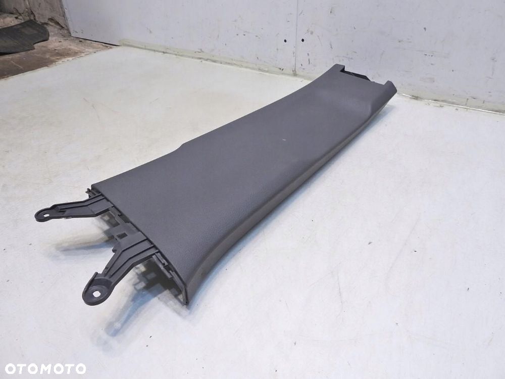 OSŁONA SŁUPKA B LEWA VW GOLF V PLUS - 2