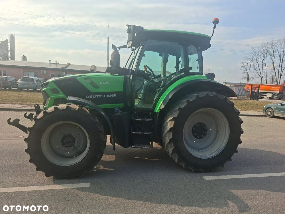 Deutz-Fahr 6130 - 3