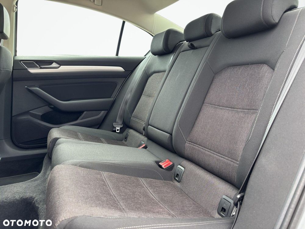 Volkswagen Passat 1.4 TSI BMT ACT Comfortline - 15