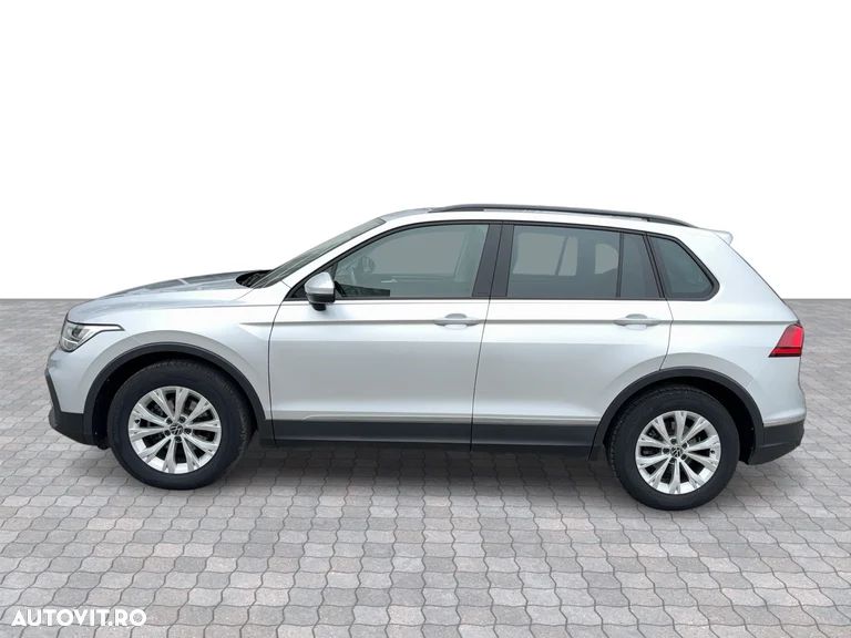 Volkswagen Tiguan 1.5 TSI OPF DSG Life - 7