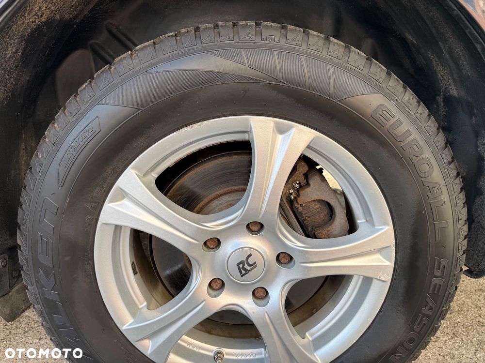 Fiat Freemont 2.0 Multijet 16V DPF Urban - 33