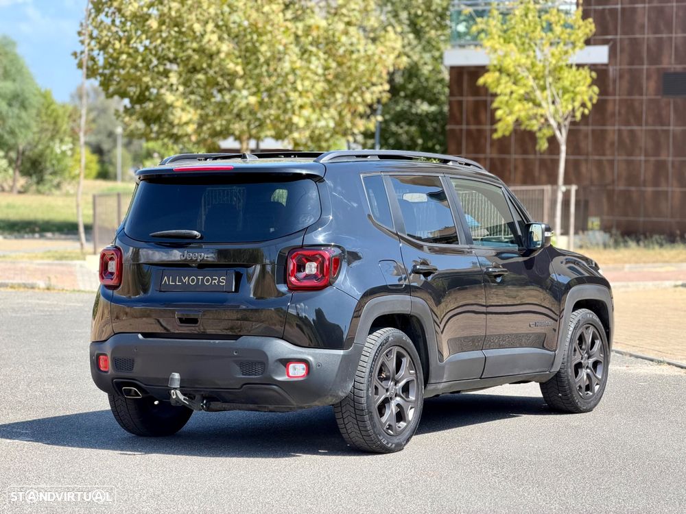 Jeep Renegade 1.6 MultiJet 80th Anniversary - 15