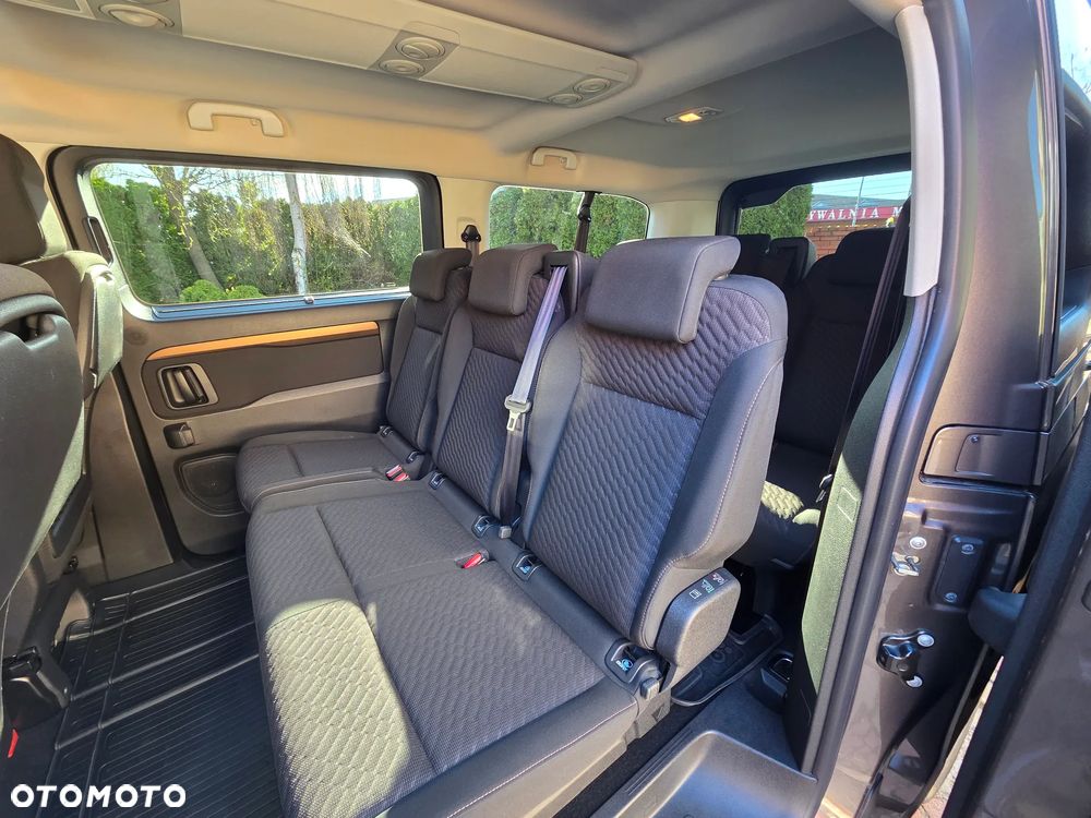 Toyota Proace Verso 2.0 D4-D Long Family - 7