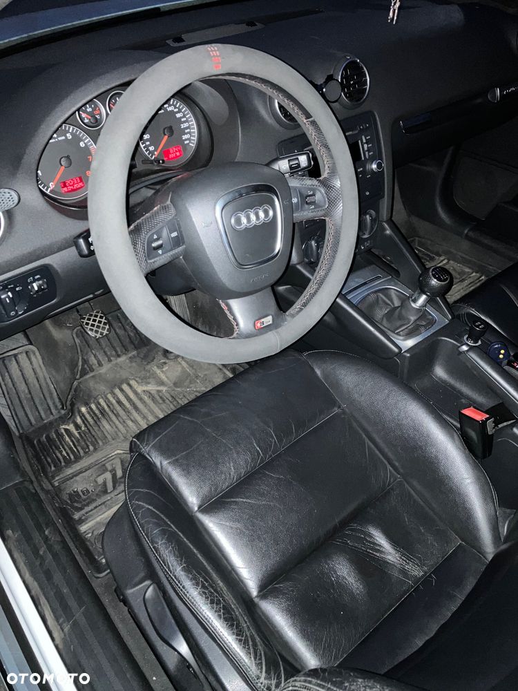 Audi A3 Sportback - 9