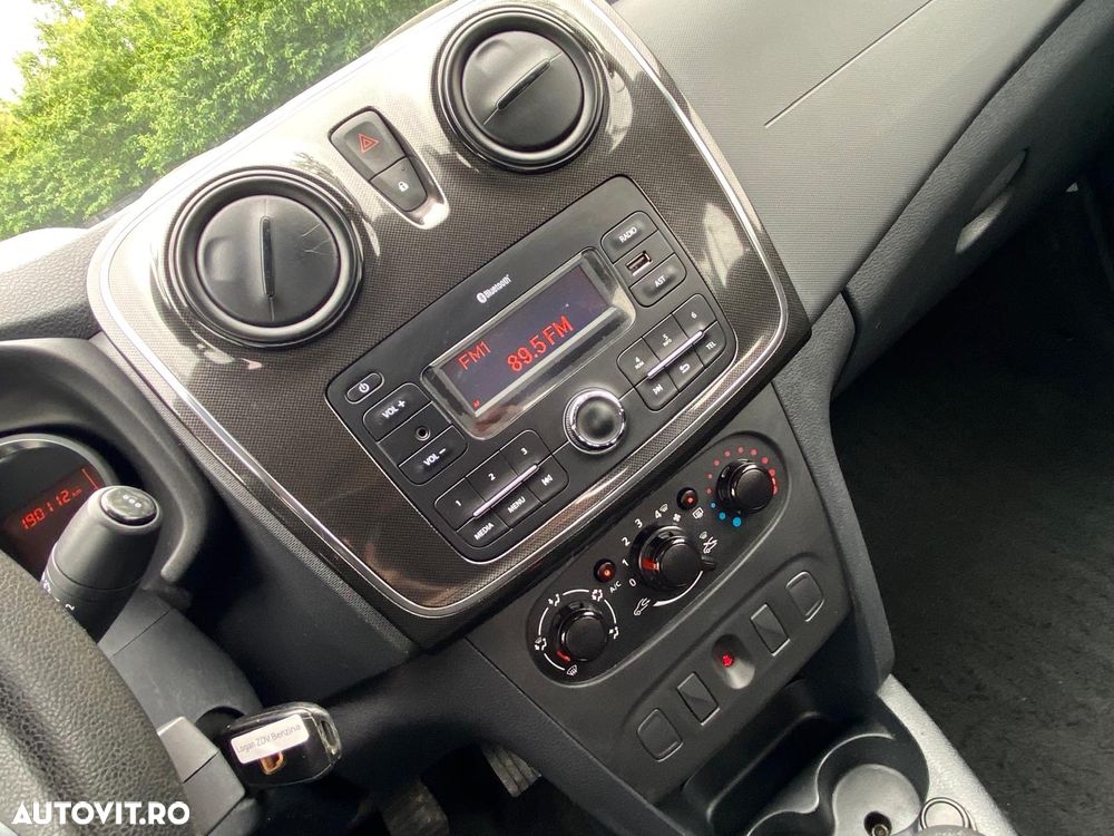 Dacia Logan - 6
