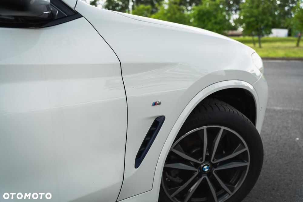 BMW X4 - 10