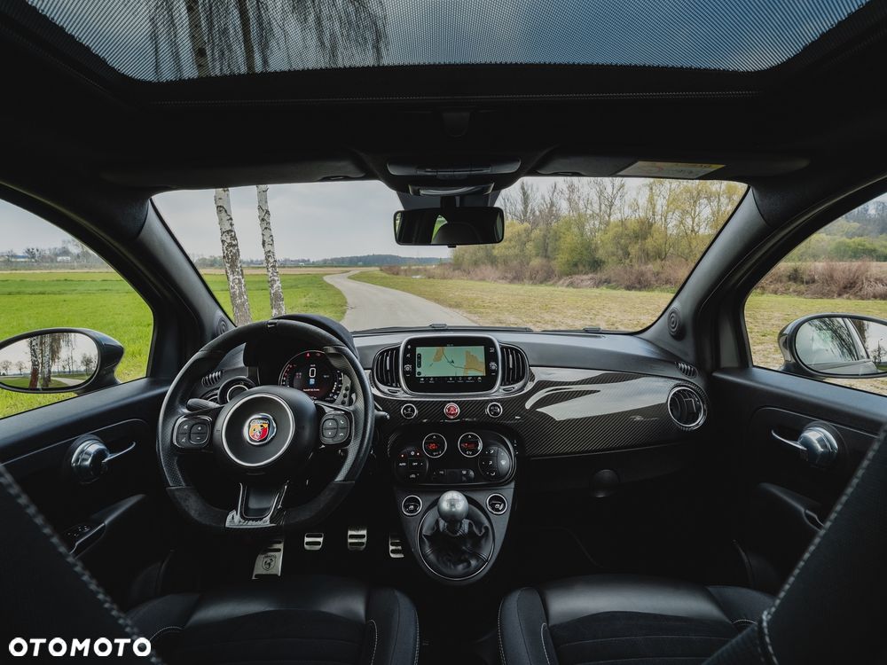 Abarth 595 1.4 T-Jet 16v Competizione - 16