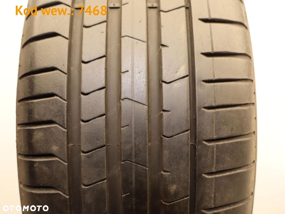 Pirelli P ZERO TM - 245/45 R18 - 2