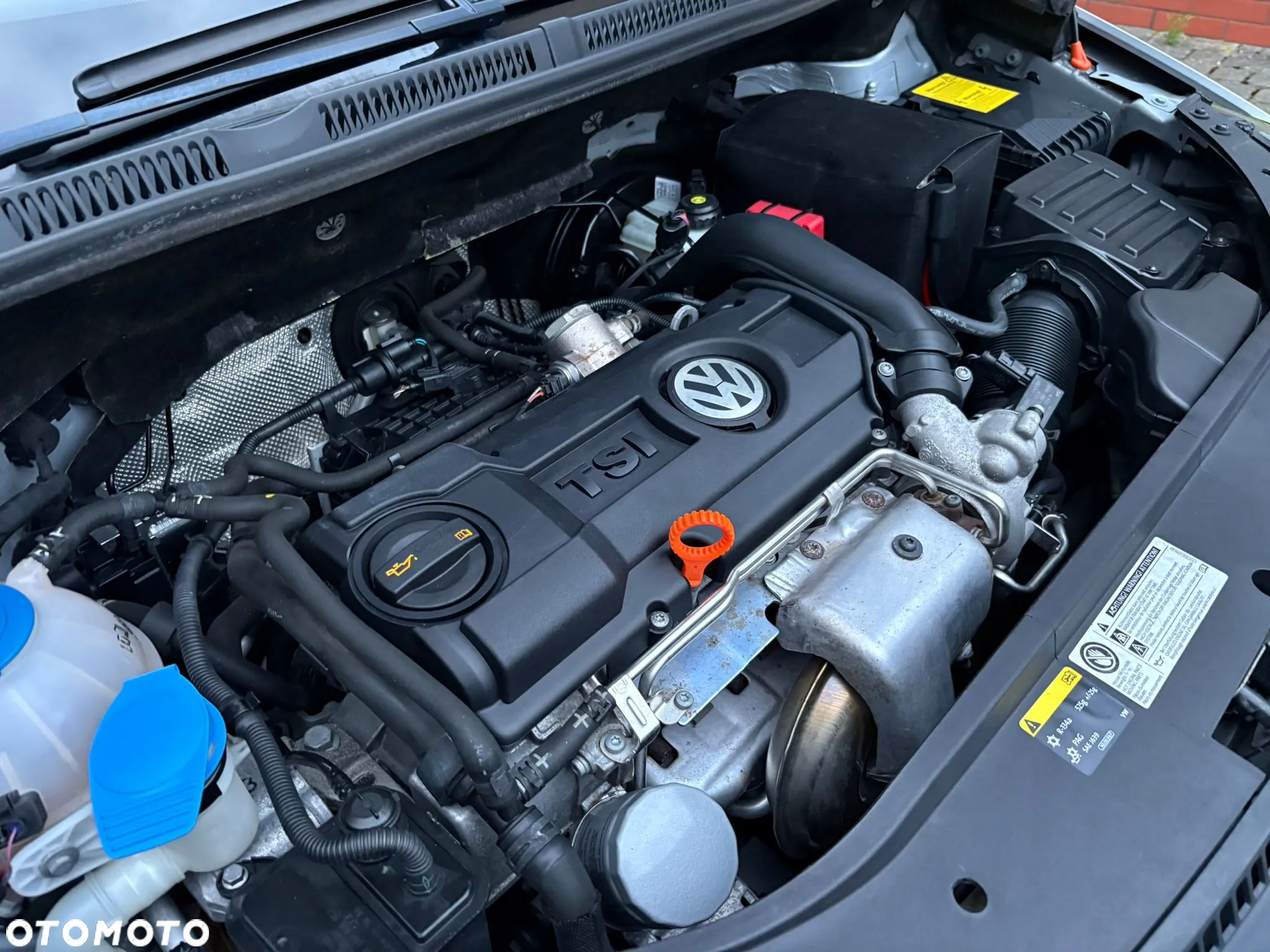 Volkswagen Golf Plus 1.4 TSI Life - 17