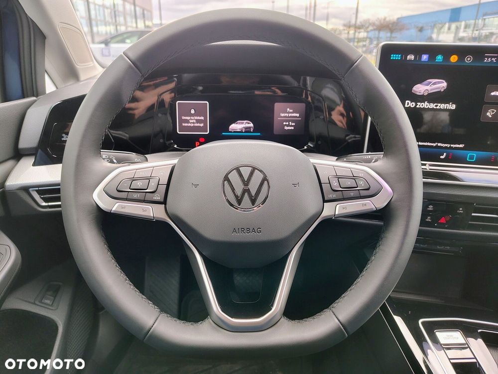 Volkswagen Golf Variant - 15