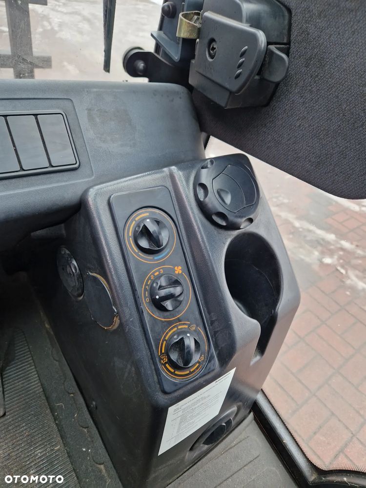 Jungheinrich TFG430S - 7