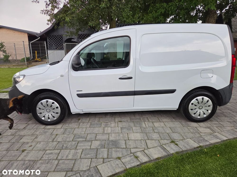 Mercedes-Benz Citan - 4