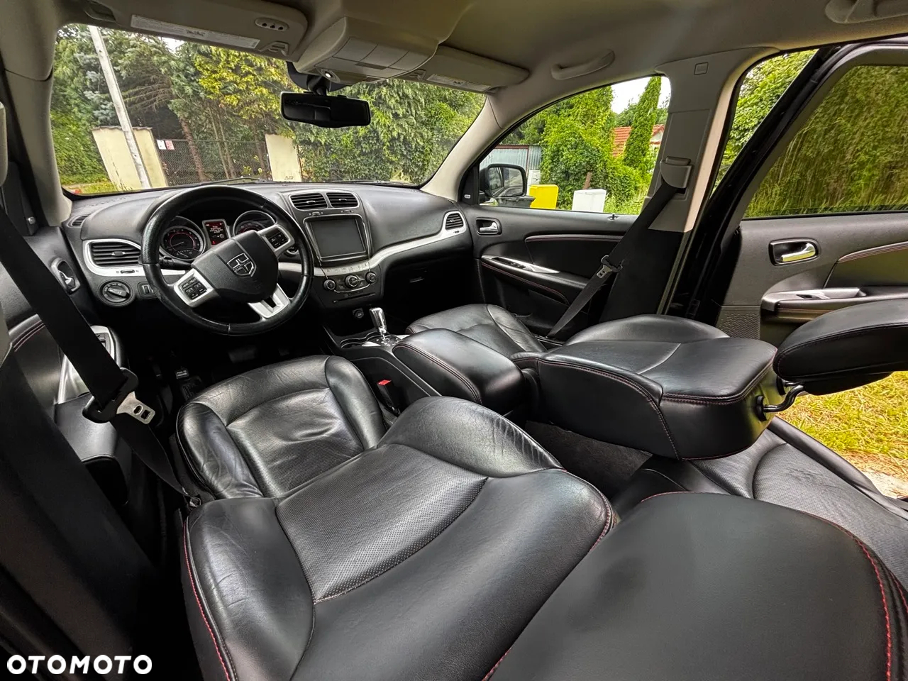 Dodge Journey - 21
