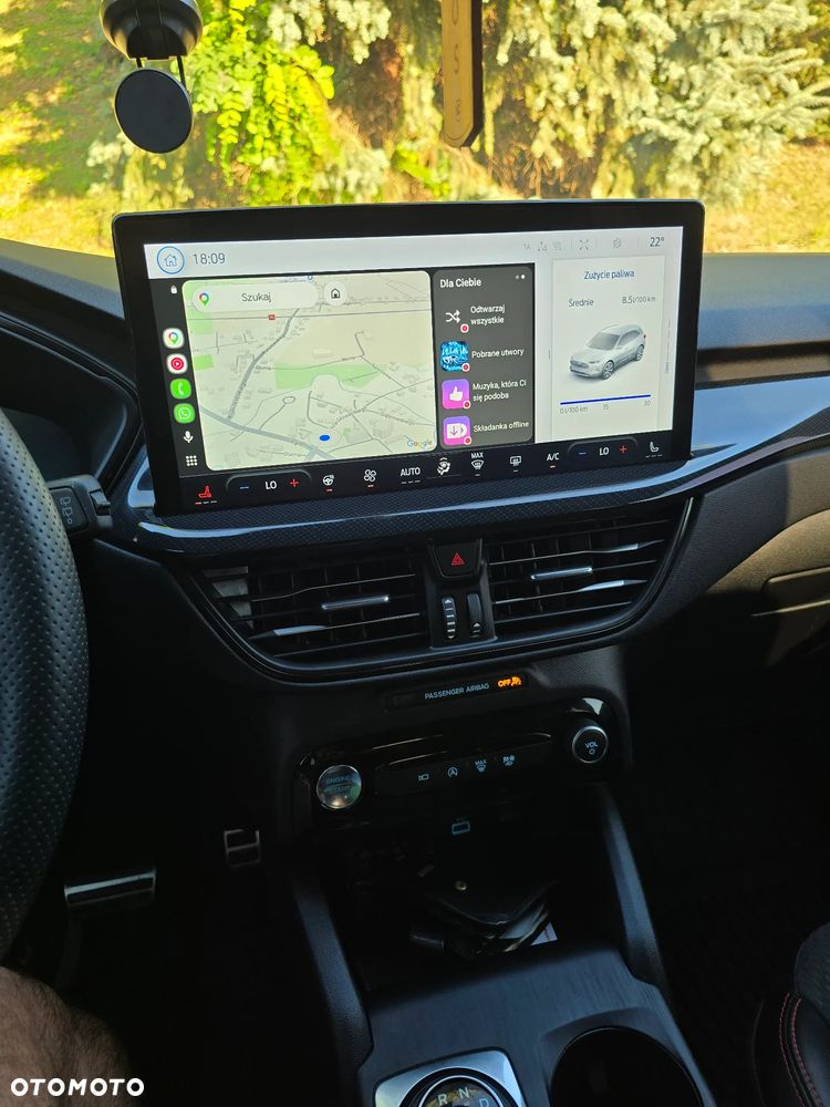 Ford Escape - 12