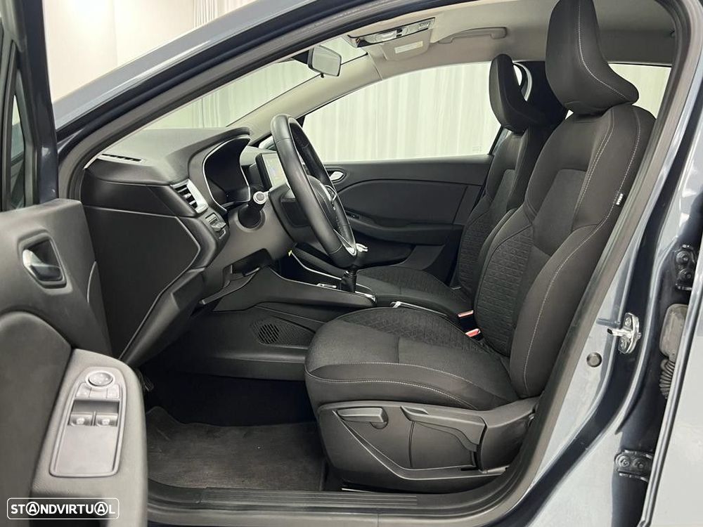 Renault Clio 1.0 TCe Limited - 13