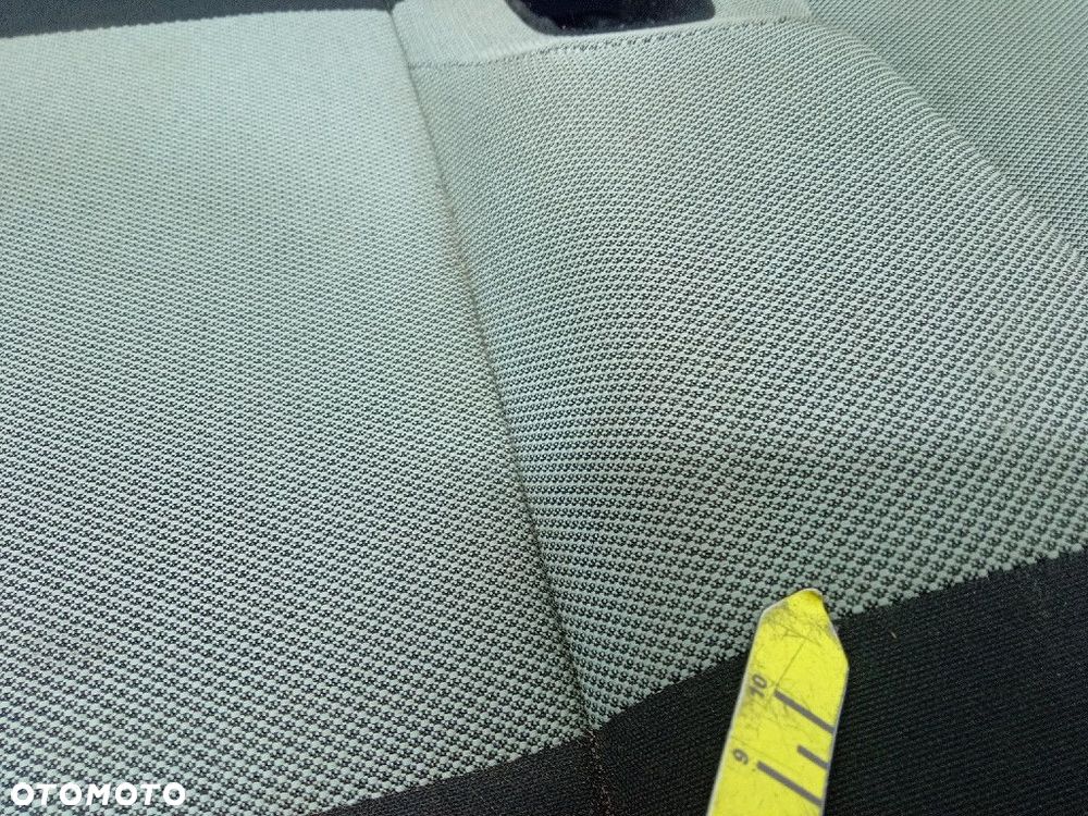 BERLINGO IV RIFTER FOTEL TYŁ DRUGI RZĄD - 5