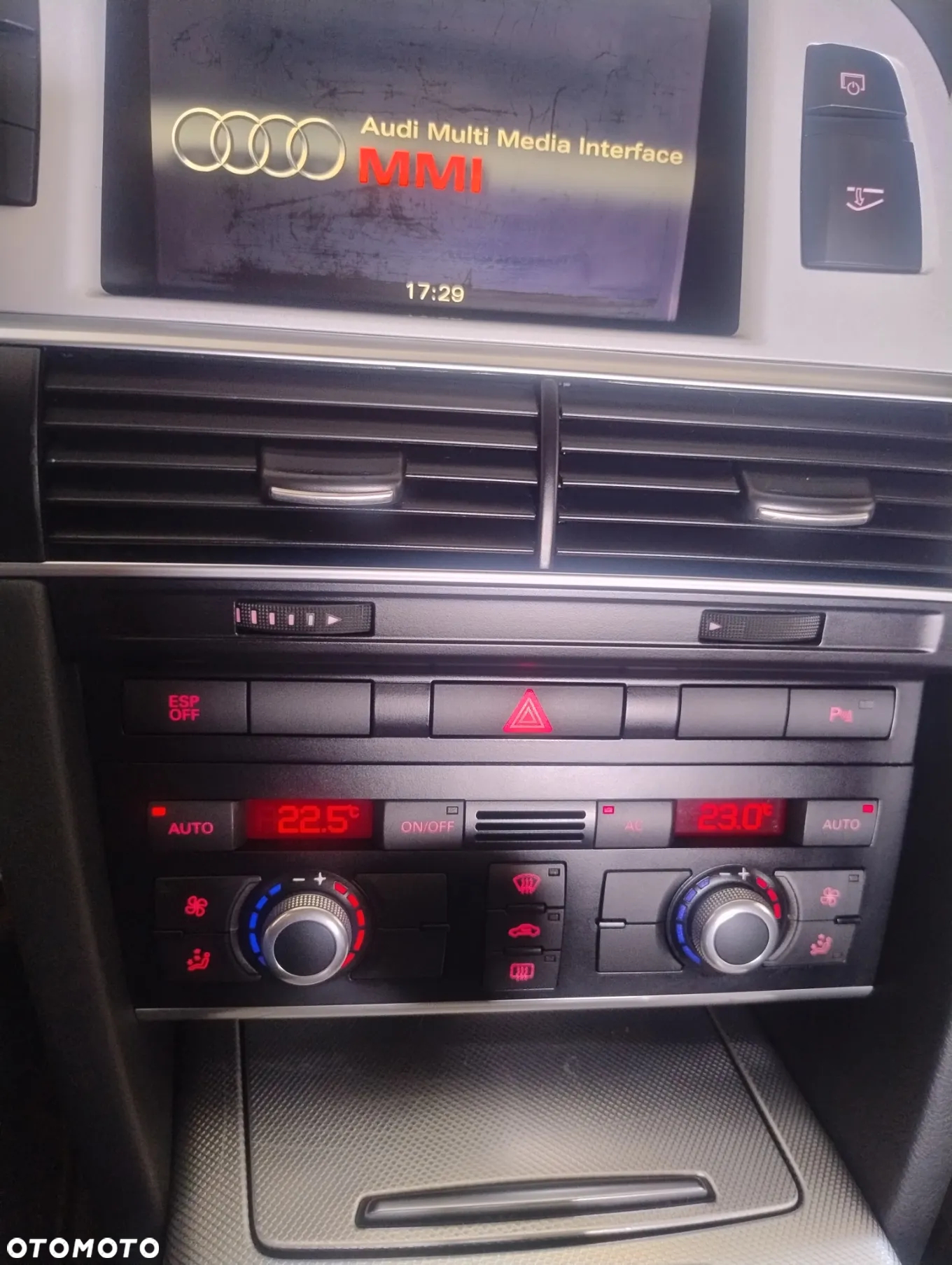 Audi A6 2.0 TDI - 9