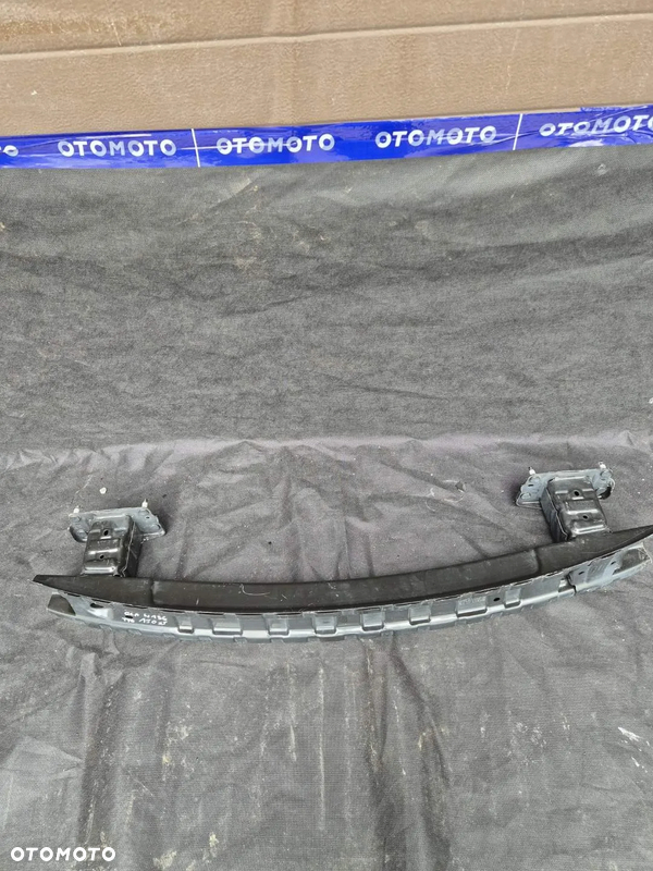 MERCEDES CLA W117 ORAZ DO GLA W156 BELKA ZDERZAKA TYLNEGO