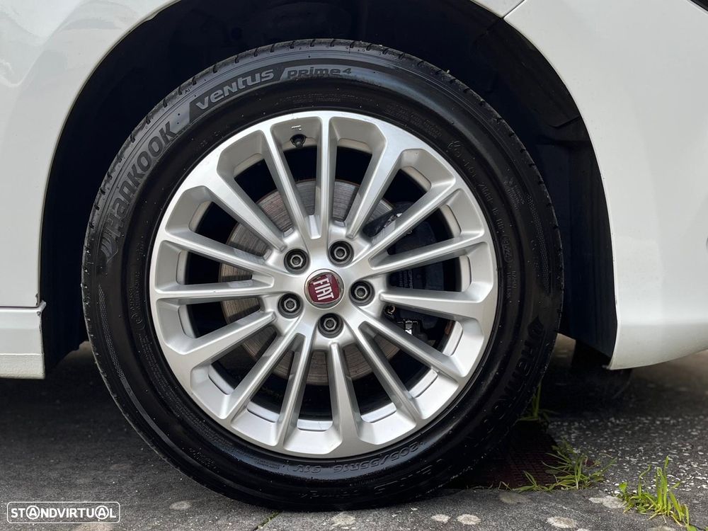 Fiat Tipo 1.3 MultiJet Life - 8