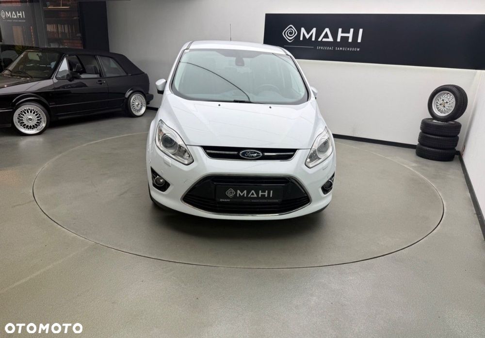 Ford C-MAX - 4