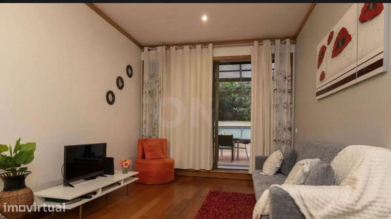 Apartamento T1 com AL, Estrada Monumental, zona Turística, Funchal - Grande imagem: 3/18