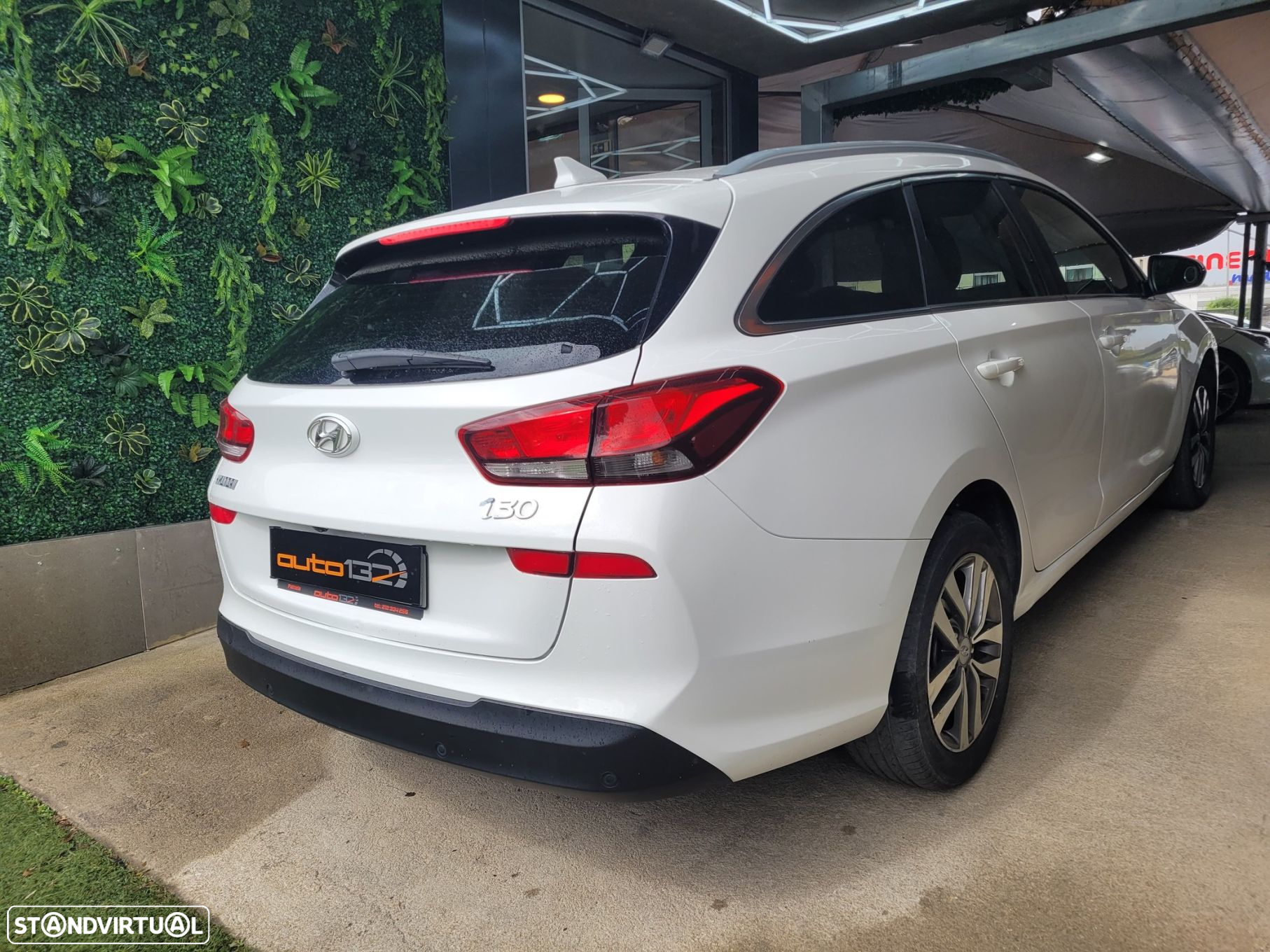 Hyundai i30 SW 1.0 T-GDi Style+Navi - 6