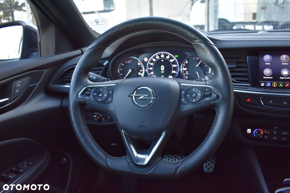 Opel Insignia 2.0 CDTI GS Line S&S - 15