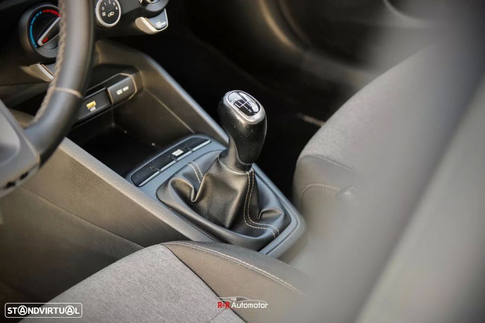 Kia Stonic 1.0 T-GDI Drive - 12