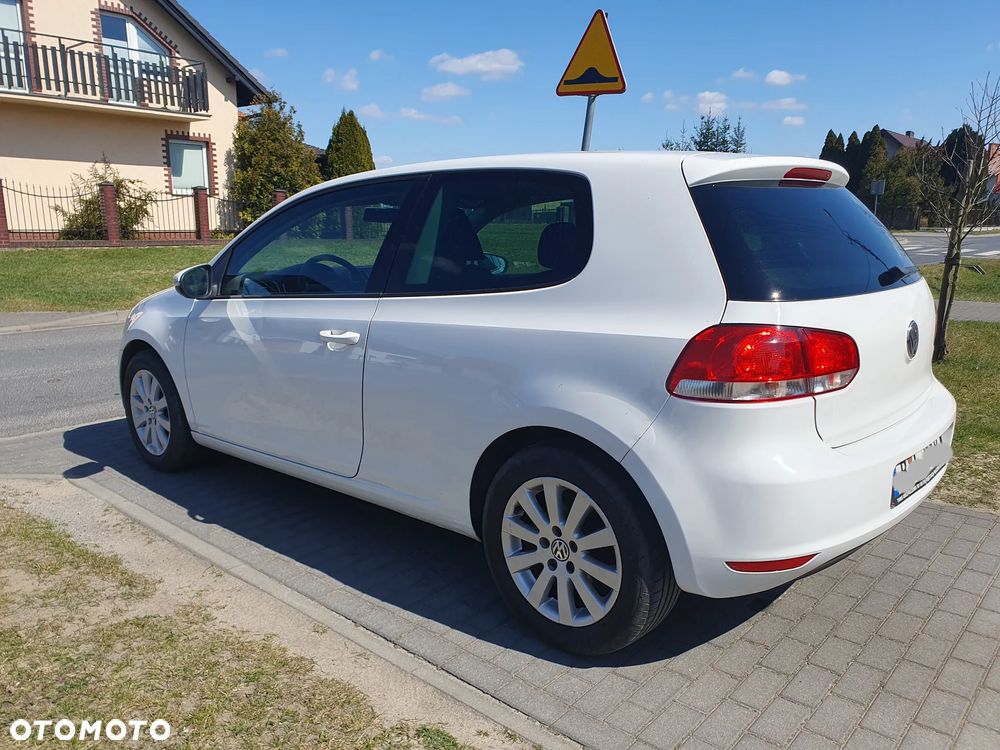 Volkswagen Golf 1.4 Team - 2