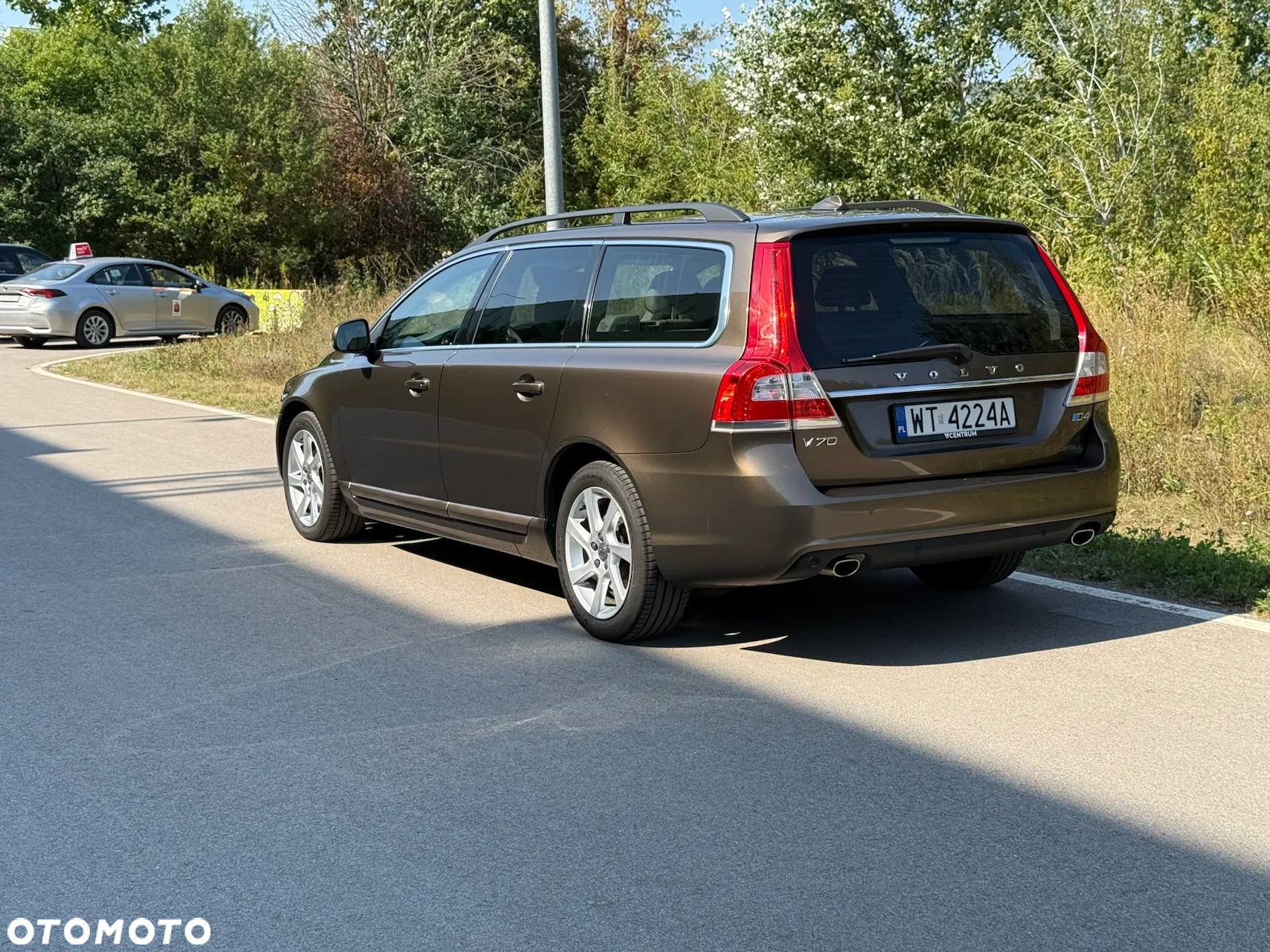 Volvo V70 - 6