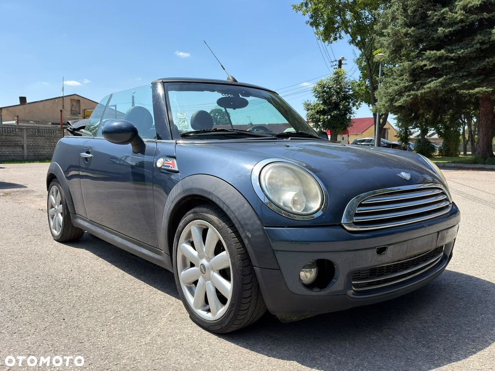MINI Cooper Standard - 1