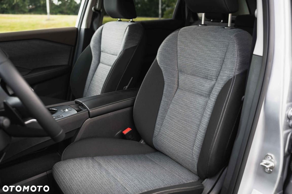 Nissan X-Trail - 16