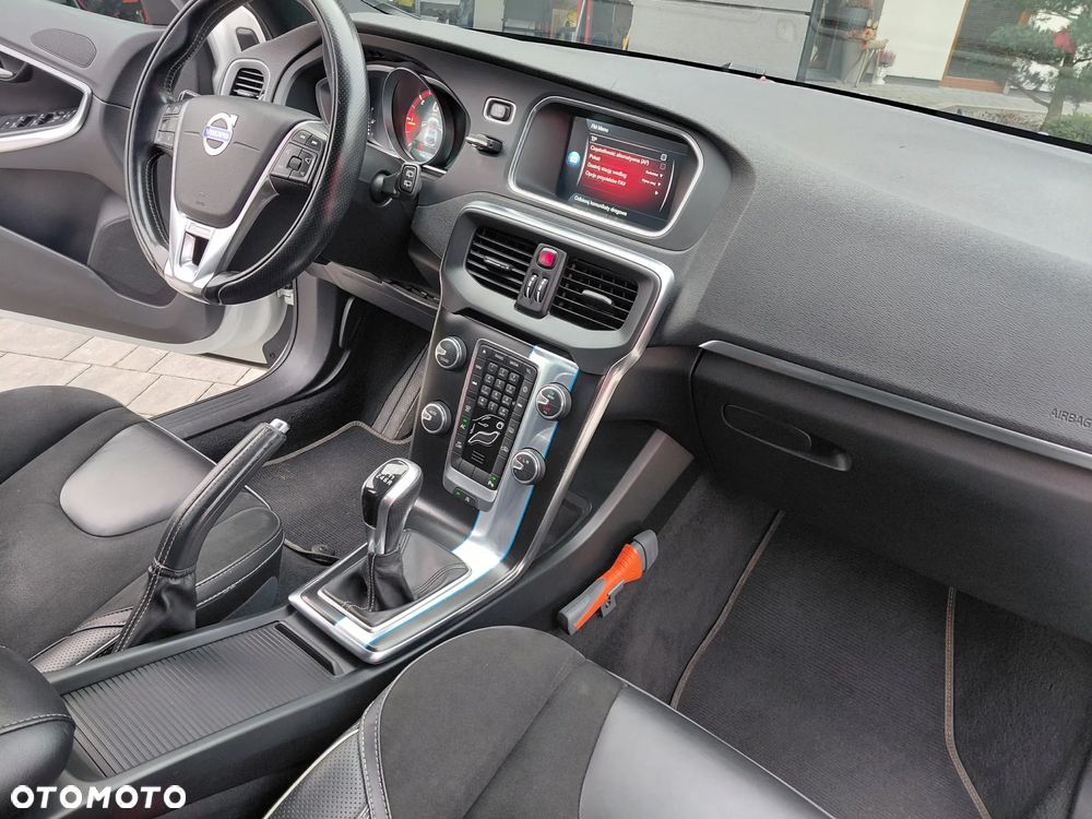 Volvo S60 D4 RDesign - 26