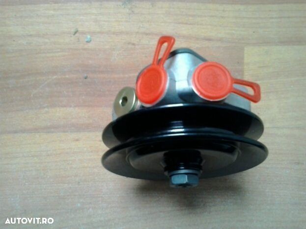 Pompa de alimentare tractoare case ih motor cummins 6t-590-6ta-590 - 1