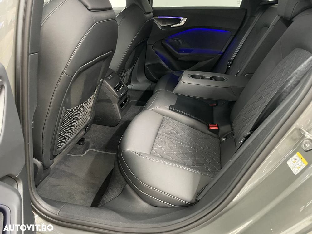 Audi A5 40 TDI quattro S tronic MHEV - 20