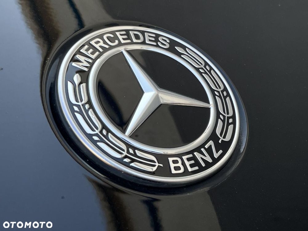 Mercedes-Benz Klasa C - 29