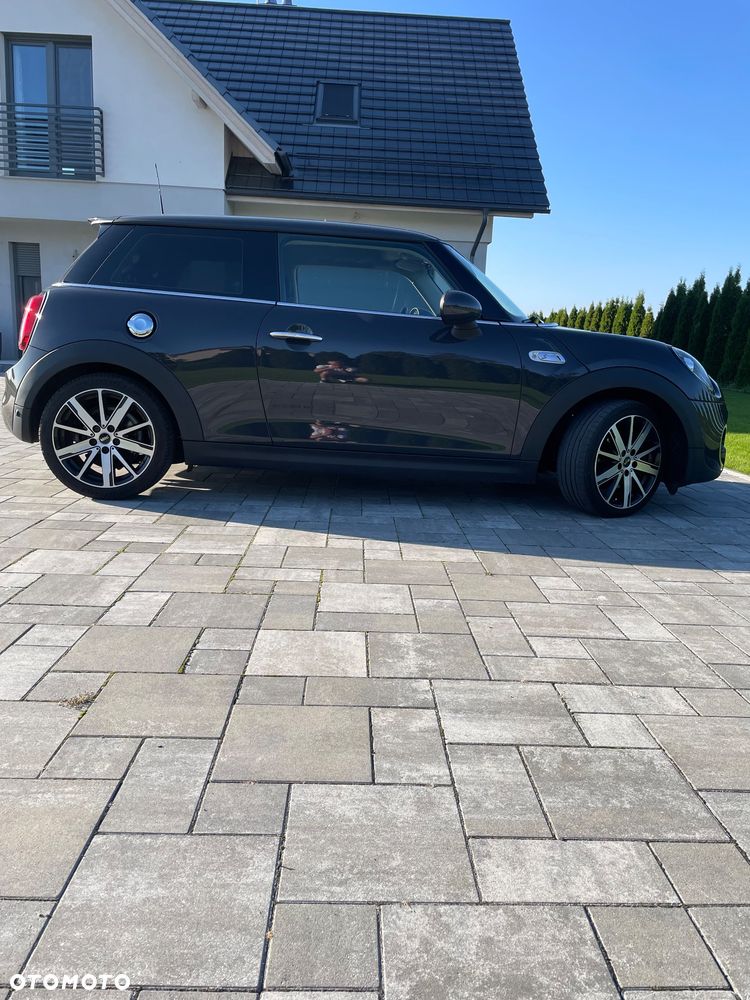MINI Cooper S - 7