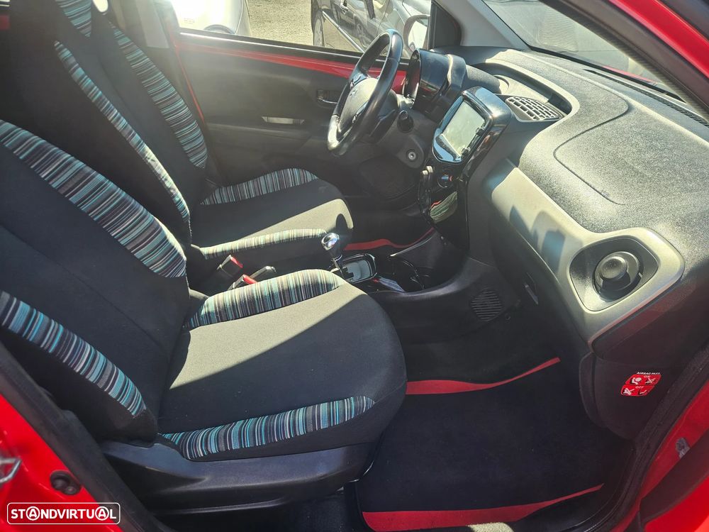 Citroën C1 - 6
